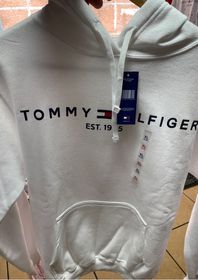 side image for Sudadera Tommy - 1