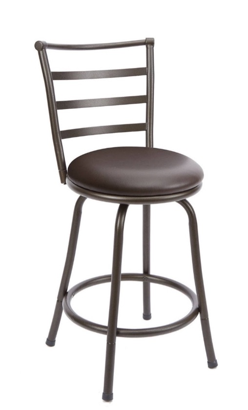 Adjustable Bar Stools 24” and 29”