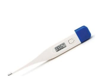 Baby Thermometer