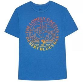 2XB the lonely cactus T-shirt