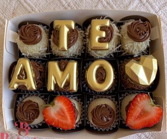 side image for Te amo  - 2