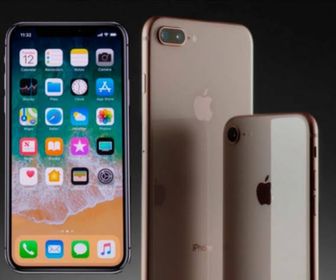 side image for iPhone 8Plus 64 GB - 2