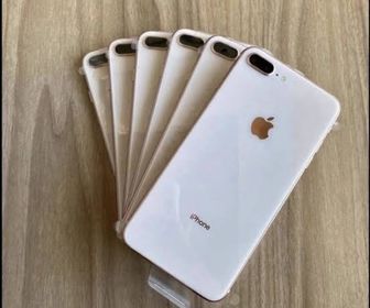 side image for iPhone 8Plus 256 GB - 4