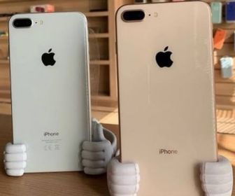 side image for iPhone 8Plus 256 GB - 5