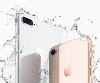 side image for iPhone 8Plus 64 GB - 4