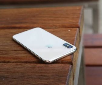 side image for iPhone 8Plus 256 GB - 1