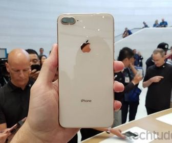 side image for iPhone 8Plus 64 GB - 1