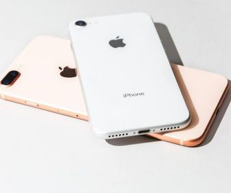 side image for iPhone 8Plus 64 GB - 6