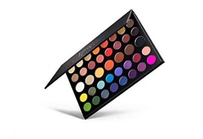 side image for James Charles Mini Palette Morphe - 1