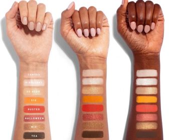 side image for James Charles Mini Palette Morphe - 2