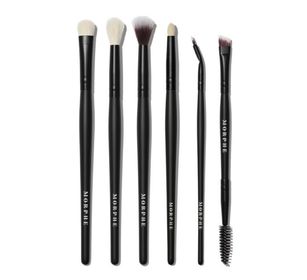 side image for Eye stunners 6-piece brush collection Morphe - 1