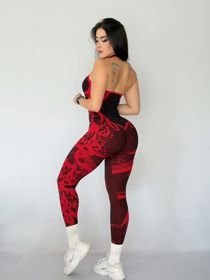 side image for Enterizo Inspo divino halter (apertura para copas )🫰🏻💕🤩🔝 - 5