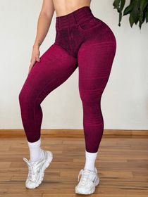 side image for Leggins asimilación mezclilla súper push 🤩🎀🔝🍑 - 1