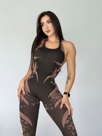 side image for Enterizo Inspo divino halter (apertura para copas )🫰🏻💕🤩🔝 - 2