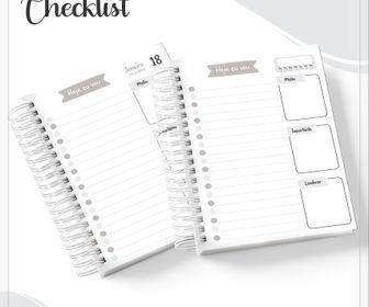 side image for Check list - 4