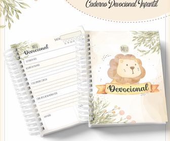 side image for Devocionais - 5