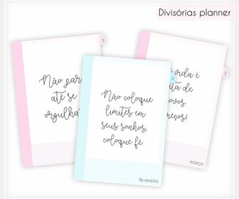 side image for Planners - 2