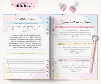 side image for Devocionais - 2