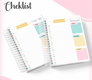 side image for Check list - 1