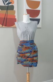 side image for Saia envelope Art - 4