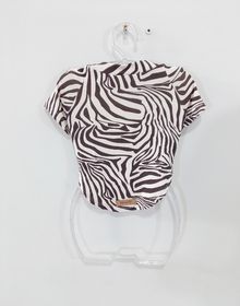side image for T-shirt pet Marty - 3
