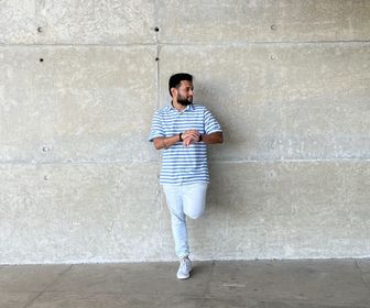 side image for Camisa Urca - 1