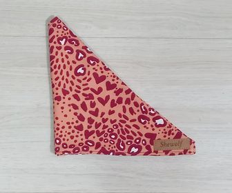 side image for Bandana Pink - 2