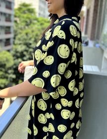 side image for Camisa Tokyo - 1
