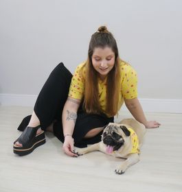 side image for Bandana Dots - 3