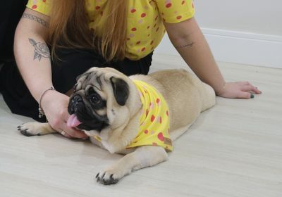 side image for Bandana Dots - 2