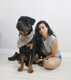 side image for Bandana Onça  - 2