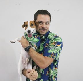 side image for Bandana Tucanos - 1