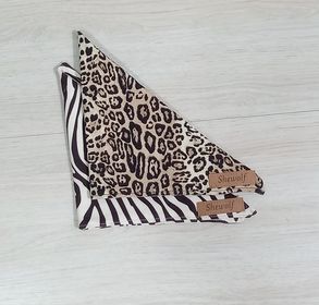 side image for Bandana Onça  - 4