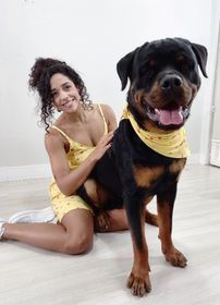 side image for Bandana Dots - 4