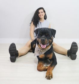 side image for Bandana Onça  - 1