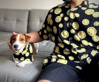 side image for Camisa Tokyo - 2