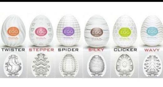 side image for Egg Masturbador - 1