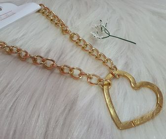 side image for COLAR CORRENTE GROSSA - 1