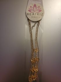 side image for Trendy  Multi-layer Necklaces For Women  - 1