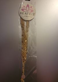 side image for Trendy  Multi-layer Necklaces For Women  - 1