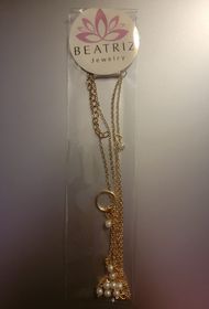 side image for Trendy  Multi-layer Necklaces For Women  - 1
