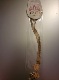 side image for Trendy  Multi-layer Necklaces For Women  - 1