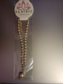 side image for Trendy  Multi-layer Necklaces For Women  - 1