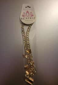 side image for Trendy  Multi-layer Necklaces For Women  - 1