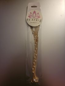 side image for Trendy  Multi-layer Necklaces For Women  - 1
