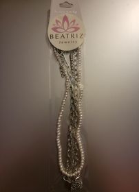side image for Trendy  Multi-layer Necklaces For Women  - 1