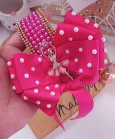side image for Porta coque bailarina - 1