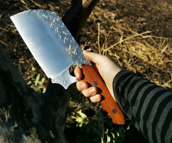 side image for Knife 5 - 2