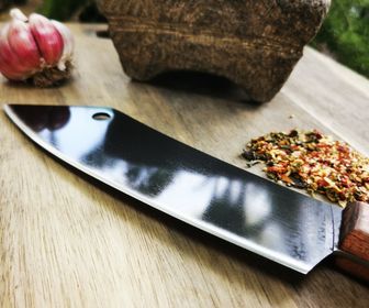 side image for Knife 3 - 3