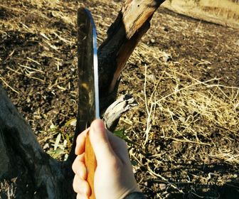 side image for Knife 5 - 3